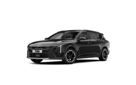 Kia K4 Sportswagon