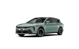 Kia K4 Bild von FINN