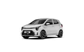 Kia Picanto Bild von FINN