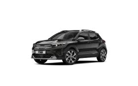 Kia Stonic Bild von FINN