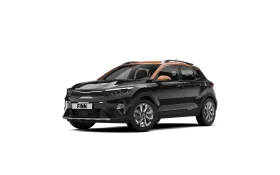 Kia Stonic Bild von FINN