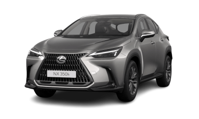 Lexus NX Bild von FINN