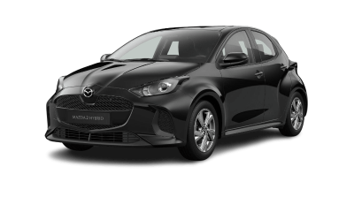 Mazda Mazda2 Hybrid