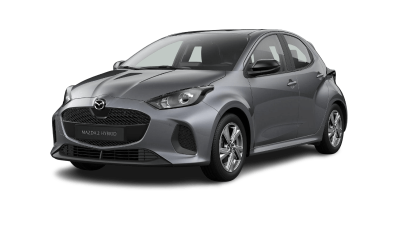 Mazda Mazda2 Hybrid