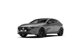 Mazda 3 Bild von FINN