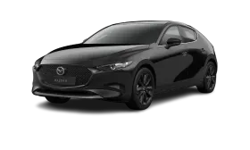 Mazda 3 Bild von FINN