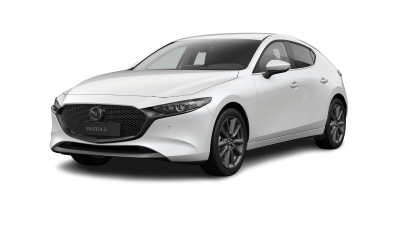 Mazda 3 Bild von FINN