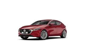 Mazda 3 Bild von FINN