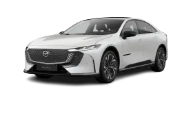 Mazda Mazda6e