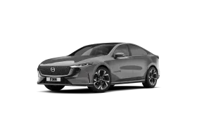 Mazda Mazda6e