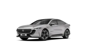 Mazda 6 Bild von FINN