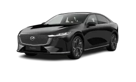 Mazda Mazda6e