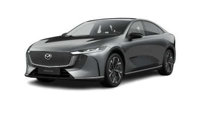Mazda 6 Bild von FINN