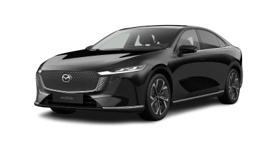 Mazda Mazda6e