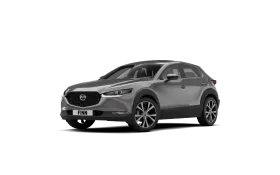 Mazda CX-30 Bild von FINN