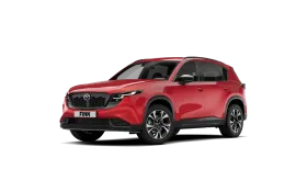 Mazda CX-5 Bild von FINN