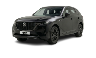 Mazda CX-60 Bild von FINN