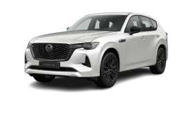 Mazda CX-60 Bild von FINN
