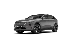 Mazda CX-6e