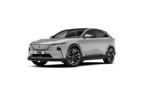 Mazda CX-6e
