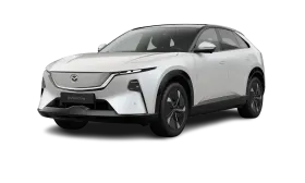 Mazda CX-6e