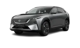 Mazda CX-6e