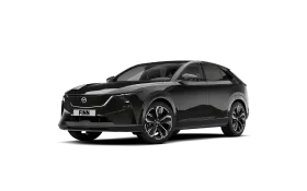 Mazda CX-6e Bild von FINN