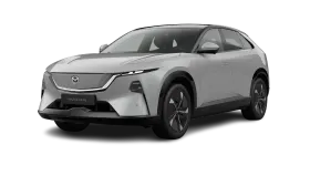 Mazda CX-6e
