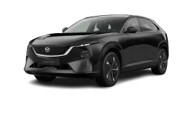 Mazda CX-6e