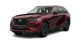 Mazda CX-80 Bild von FINN