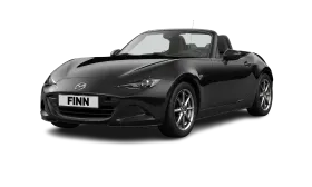 MAZDA MX5