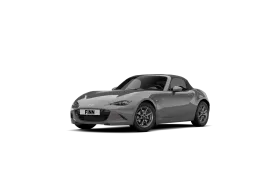 Mazda MX5 Bild von FINN