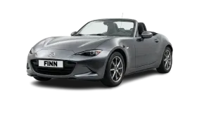 Mazda MX5