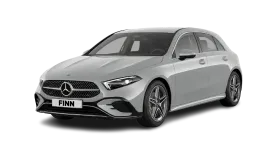 MERCEDES A-Klasse
