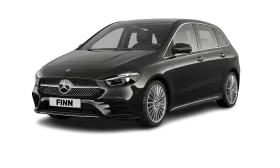 MERCEDES B-Klasse