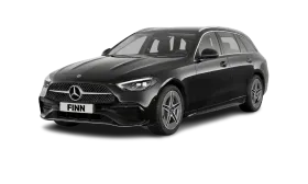 Mercedes-Benz C-Klasse T-Modell