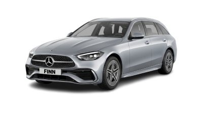 Mercedes-Benz C-Klasse T-Modell