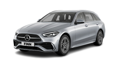 Mercedes-Benz C-Klasse T-Modell