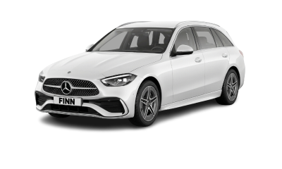 Mercedes-Benz C-Klasse T-Modell