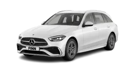 Mercedes-Benz C-Klasse T-Modell