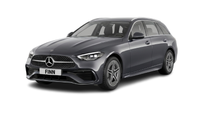 Mercedes-Benz C-Klasse T-Modell