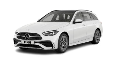 Mercedes-Benz C-Klasse T-Modell