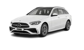 Mercedes-Benz C-Klasse T-Modell