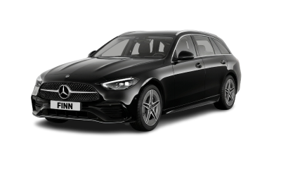 Mercedes-Benz C-Klasse T-Modell