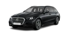 Mercedes C-Klasse