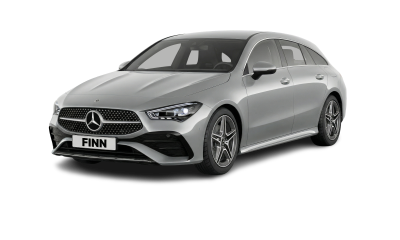 MERCEDES CLA