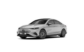 Mercedes-Benz CLA Elektro