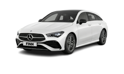 MERCEDES CLA