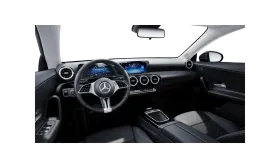 MERCEDES CLA