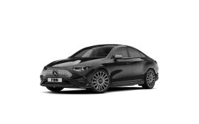 Mercedes-Benz CLA Elektro